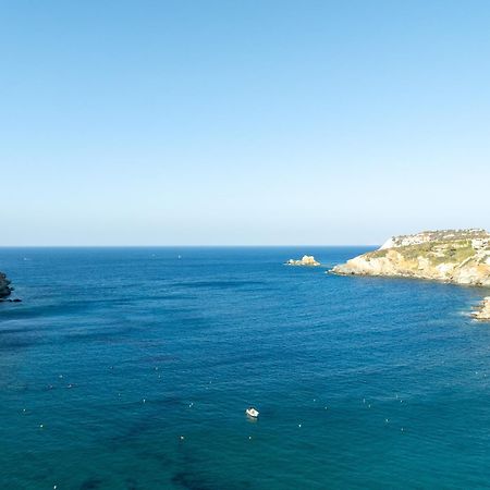 Amazing View Villa Aliki Ligaria  Esterno foto