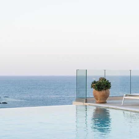 Amazing View Villa Aliki Ligaria  Esterno foto